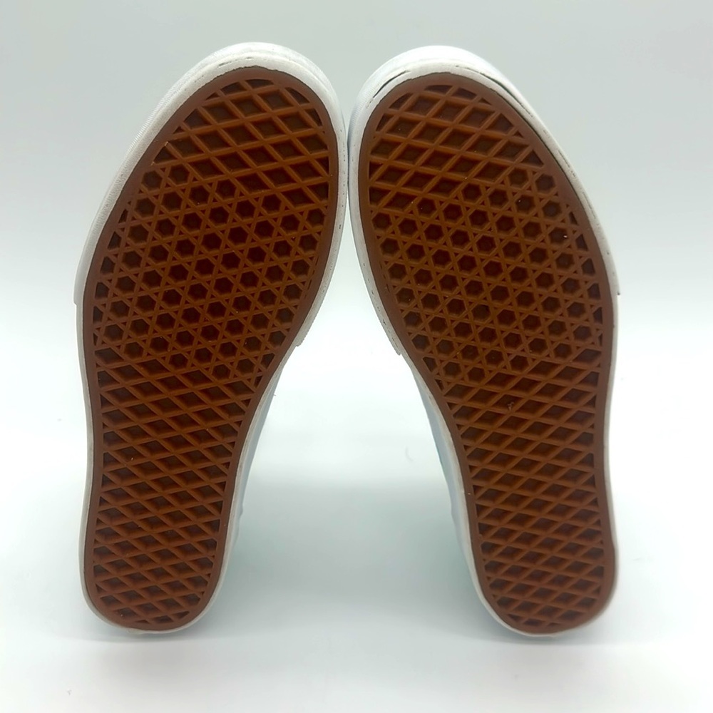 VANS Old Skool Stackform Womens Shoes Unisex Sized Womens Size 9.5 - Mens 8.0 - Picture 11 of 12